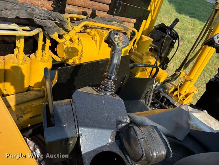 image for item ET0359 2015 Vermeer D23x30 directional boring unit