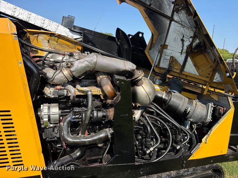 image for item ET0359 2015 Vermeer D23x30 directional boring unit