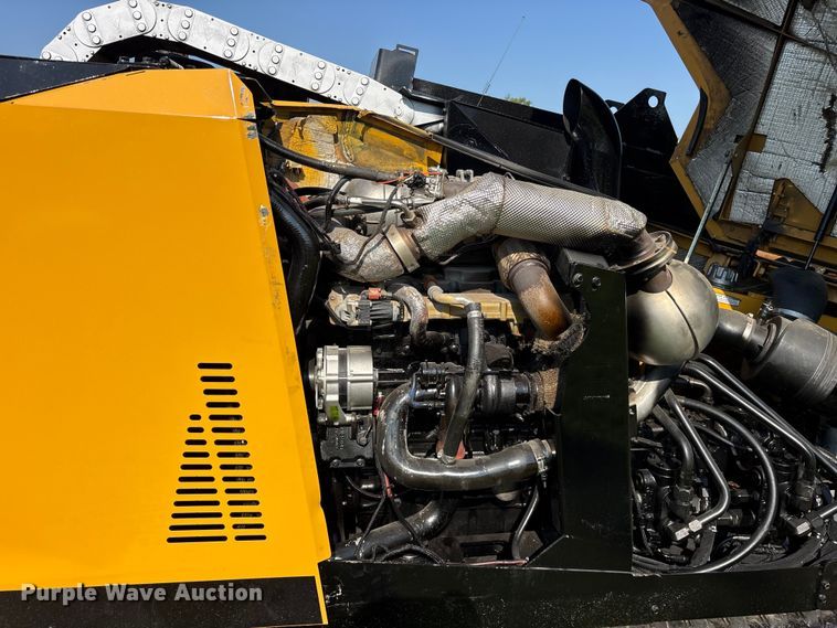 image for item ET0359 2015 Vermeer D23x30 directional boring unit