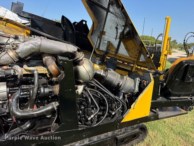 image for item ET0359 2015 Vermeer D23x30 directional boring unit