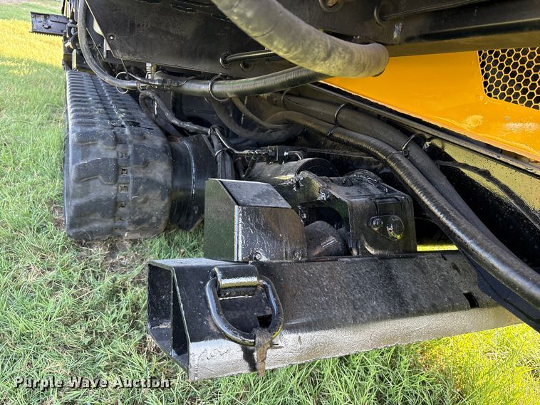 image for item ET0359 2015 Vermeer D23x30 directional boring unit