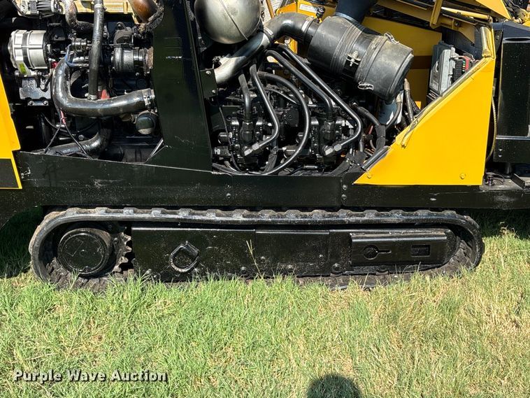 image for item ET0359 2015 Vermeer D23x30 directional boring unit