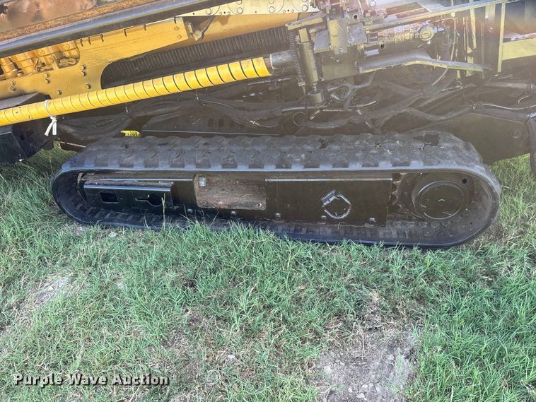image for item ET0359 2015 Vermeer D23x30 directional boring unit