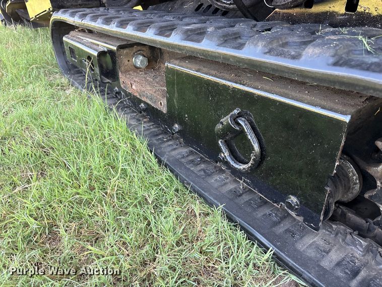 image for item ET0359 2015 Vermeer D23x30 directional boring unit