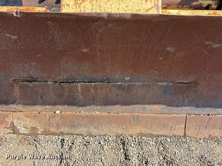 image for item ET0415 1975 Caterpillar D3 dozer