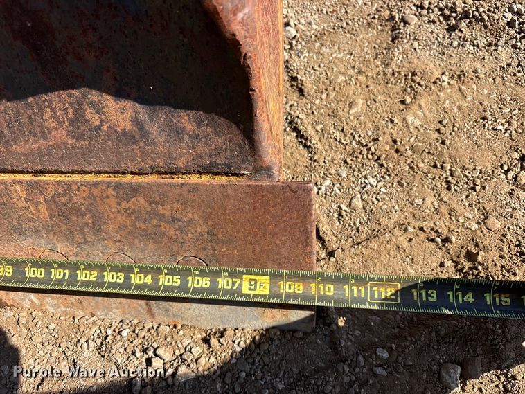 image for item ET0415 1975 Caterpillar D3 dozer
