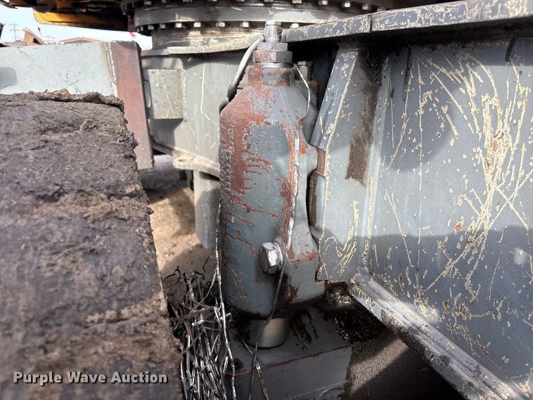 image for item EU0753 Liebherr A904C Litronic excavator