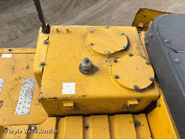 image for item EU0754 1989 Kobelco SK350LC excavator