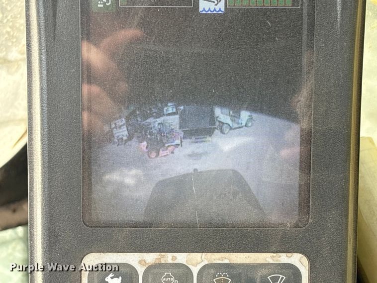 image for item EU0754 1989 Kobelco SK350LC excavator