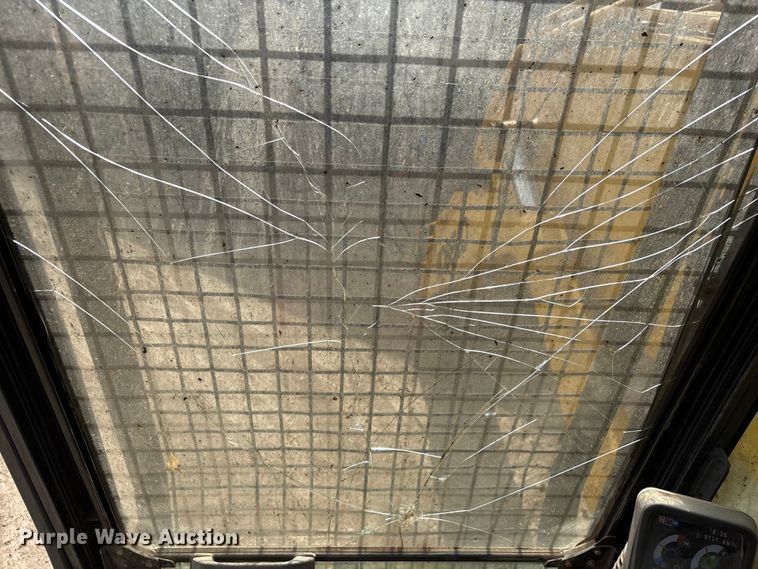image for item EU0754 1989 Kobelco SK350LC excavator