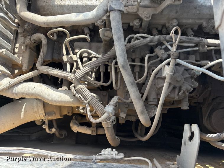 image for item EU0754 1989 Kobelco SK350LC excavator