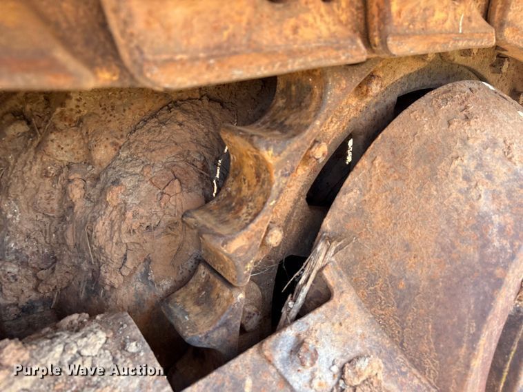 image for item EU0758 1963 Caterpillar D6C dozer