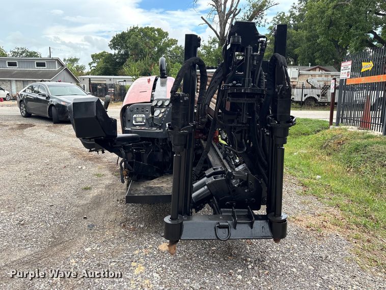 image for item EU0791 2012 Ditch Witch JT1220 Mach 1 directional boring unit