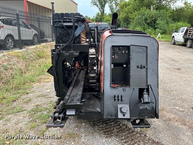 image for item EU0791 2012 Ditch Witch JT1220 Mach 1 directional boring unit