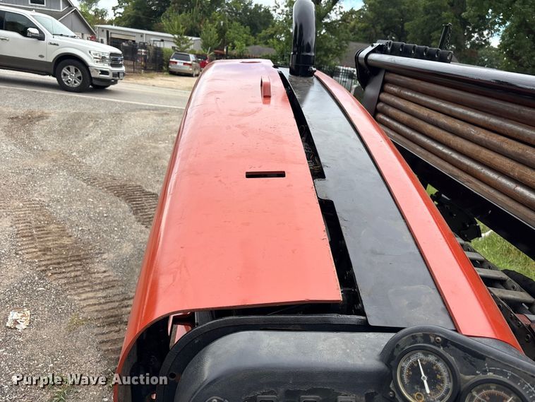 image for item EU0791 2012 Ditch Witch JT1220 Mach 1 directional boring unit