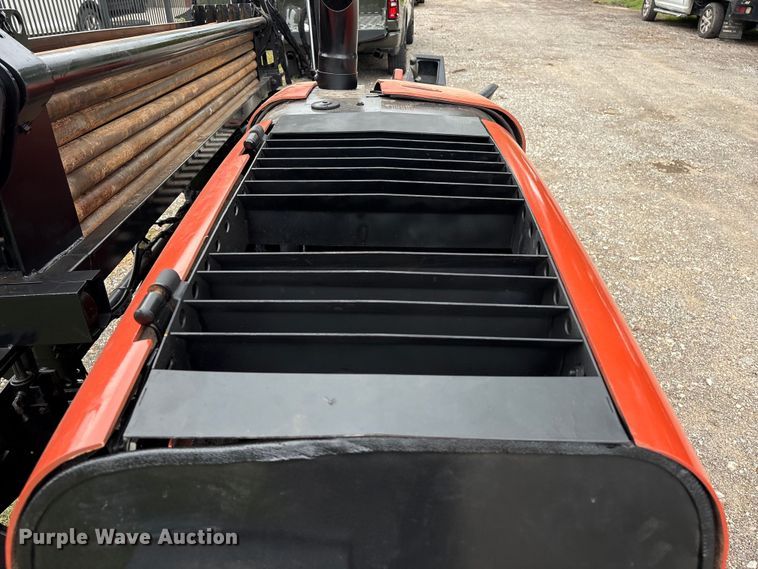 image for item EU0791 2012 Ditch Witch JT1220 Mach 1 directional boring unit