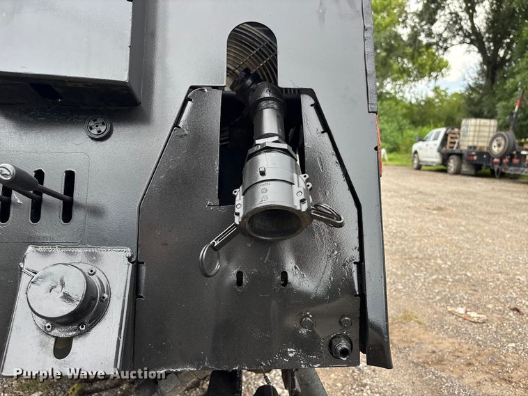 image for item EU0791 2012 Ditch Witch JT1220 Mach 1 directional boring unit