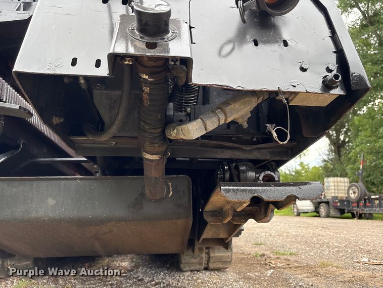 image for item EU0791 2012 Ditch Witch JT1220 Mach 1 directional boring unit