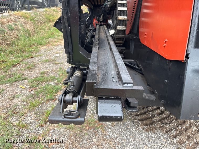image for item EU0791 2012 Ditch Witch JT1220 Mach 1 directional boring unit