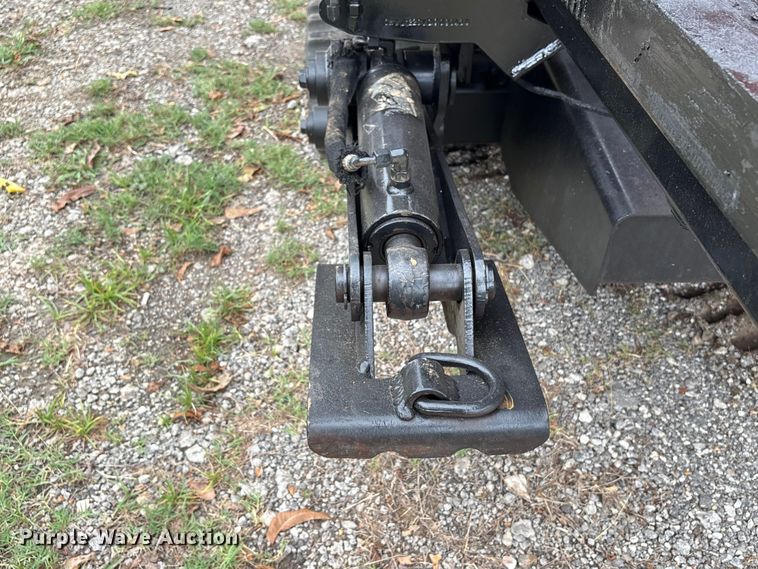 image for item EU0791 2012 Ditch Witch JT1220 Mach 1 directional boring unit