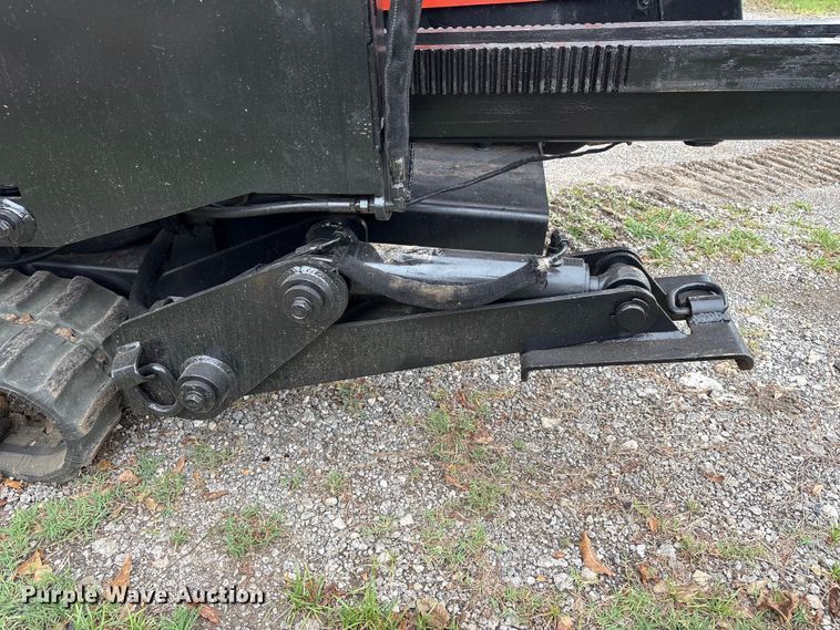 image for item EU0791 2012 Ditch Witch JT1220 Mach 1 directional boring unit