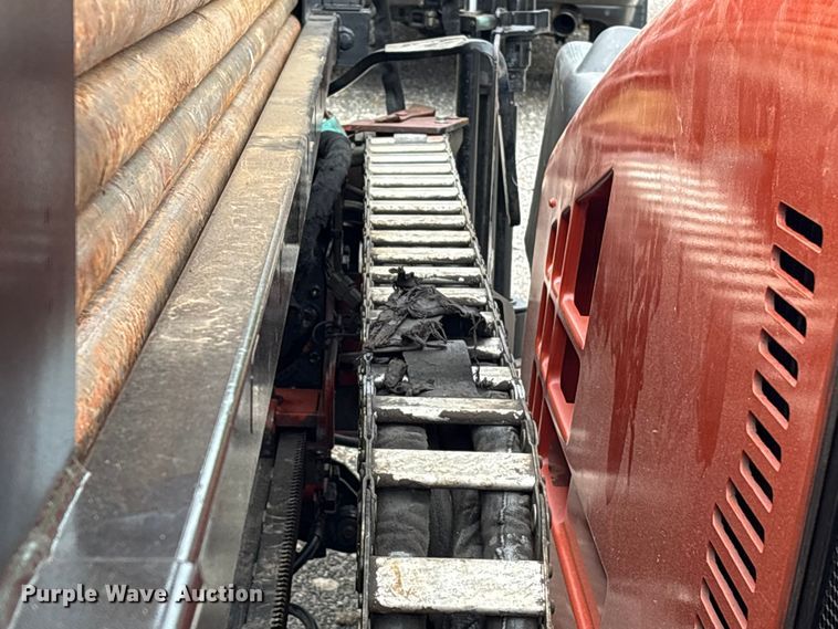 image for item EU0791 2012 Ditch Witch JT1220 Mach 1 directional boring unit