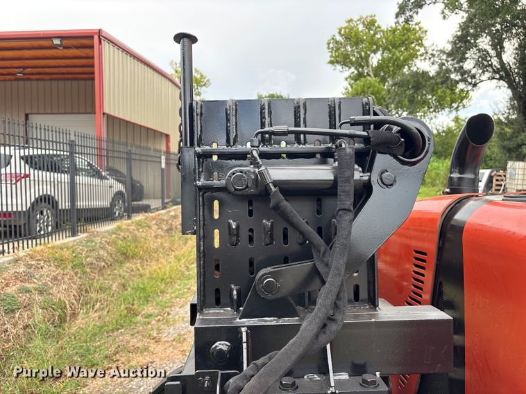 image for item EU0791 2012 Ditch Witch JT1220 Mach 1 directional boring unit
