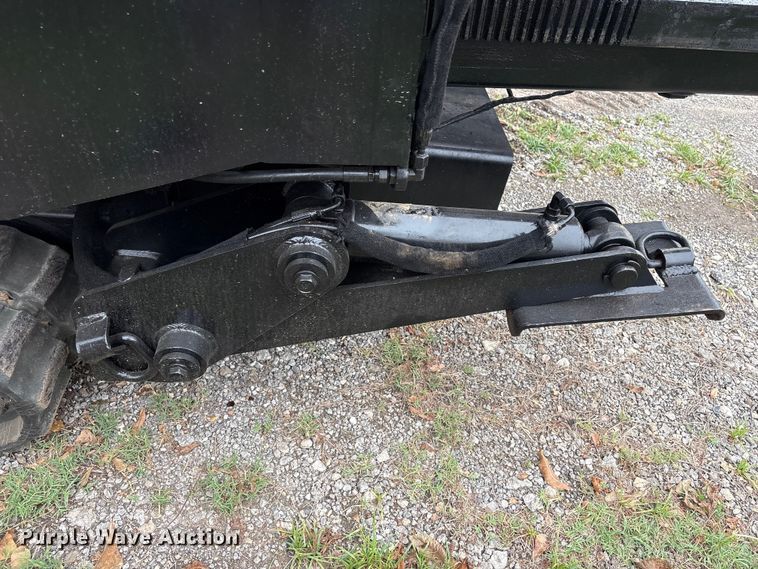 image for item EU0791 2012 Ditch Witch JT1220 Mach 1 directional boring unit