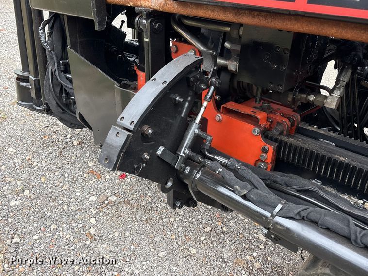 image for item EU0791 2012 Ditch Witch JT1220 Mach 1 directional boring unit