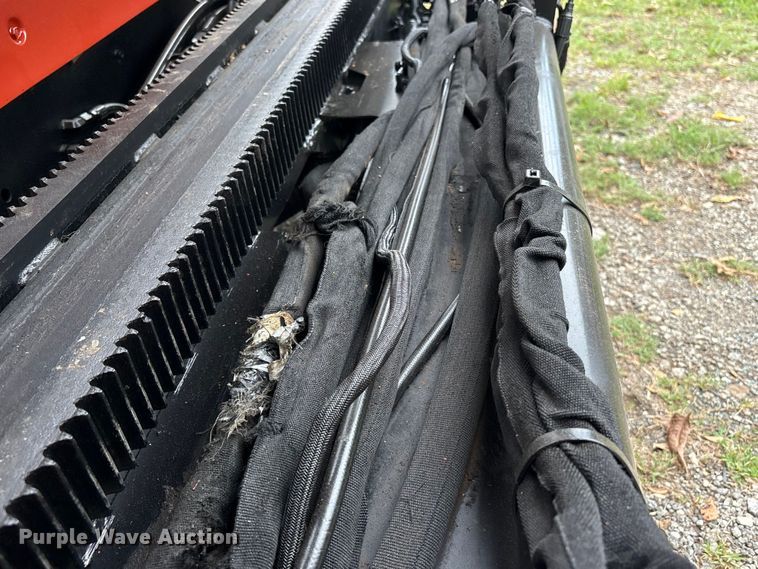 image for item EU0791 2012 Ditch Witch JT1220 Mach 1 directional boring unit