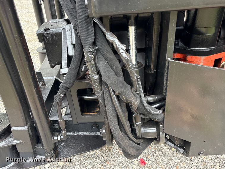 image for item EU0791 2012 Ditch Witch JT1220 Mach 1 directional boring unit