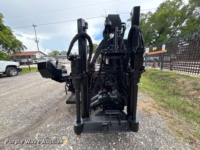 image for item EU0791 2012 Ditch Witch JT1220 Mach 1 directional boring unit
