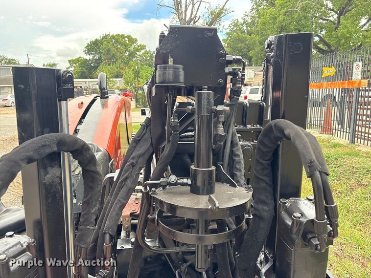 image for item EU0791 2012 Ditch Witch JT1220 Mach 1 directional boring unit