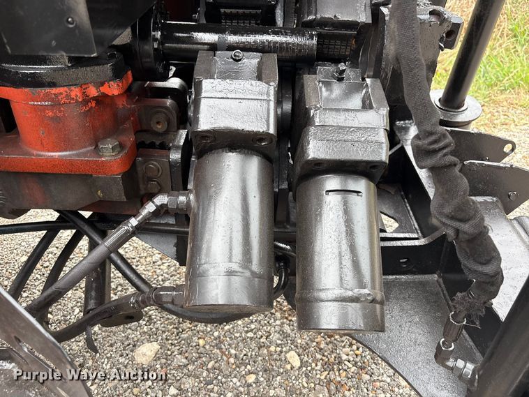 image for item EU0791 2012 Ditch Witch JT1220 Mach 1 directional boring unit
