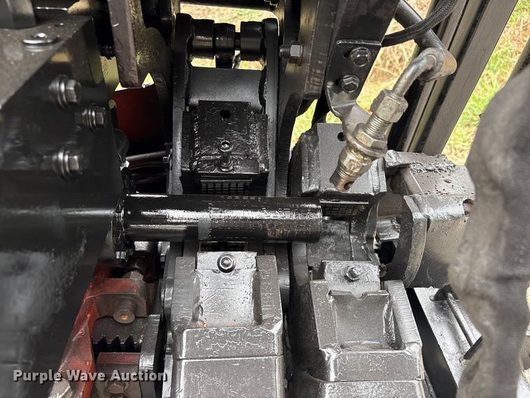 image for item EU0791 2012 Ditch Witch JT1220 Mach 1 directional boring unit