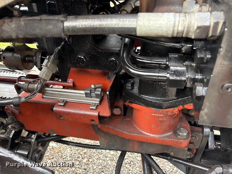 image for item EU0791 2012 Ditch Witch JT1220 Mach 1 directional boring unit