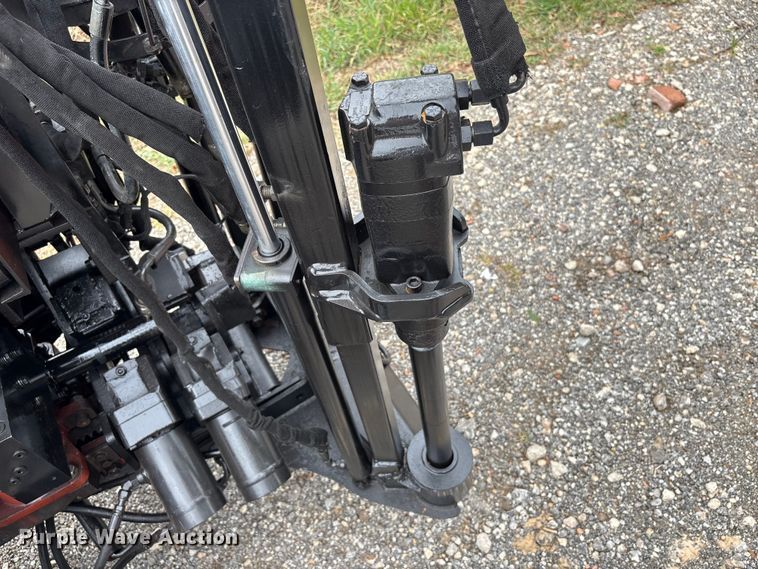 image for item EU0791 2012 Ditch Witch JT1220 Mach 1 directional boring unit
