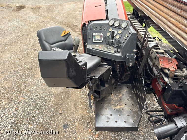 image for item EU0791 2012 Ditch Witch JT1220 Mach 1 directional boring unit