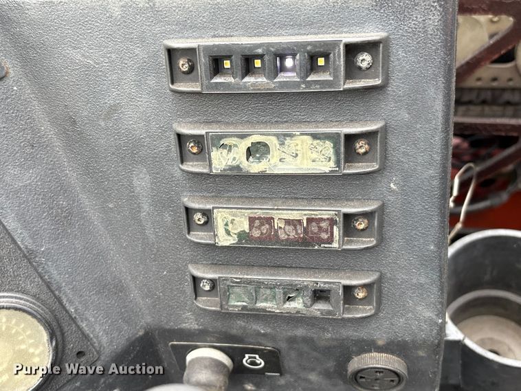 image for item EU0791 2012 Ditch Witch JT1220 Mach 1 directional boring unit