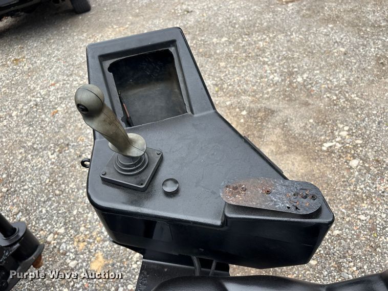 image for item EU0791 2012 Ditch Witch JT1220 Mach 1 directional boring unit