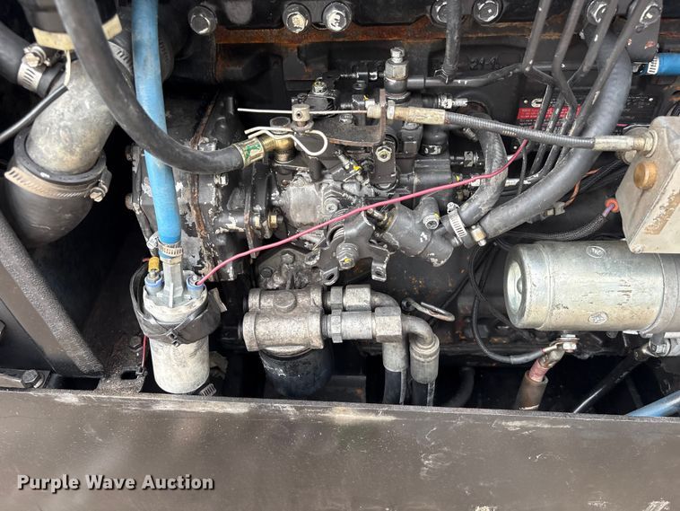 image for item EU0791 2012 Ditch Witch JT1220 Mach 1 directional boring unit