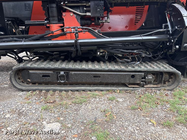 image for item EU0791 2012 Ditch Witch JT1220 Mach 1 directional boring unit