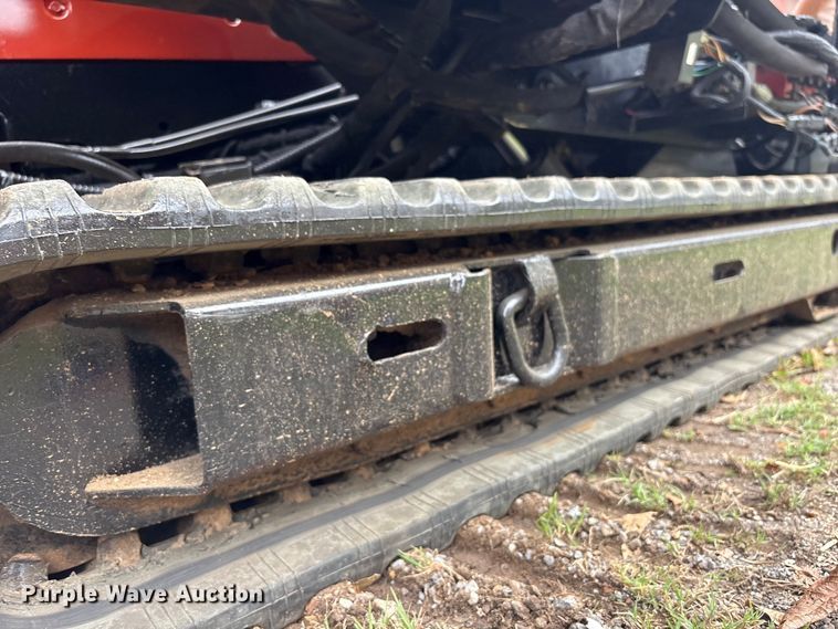 image for item EU0791 2012 Ditch Witch JT1220 Mach 1 directional boring unit