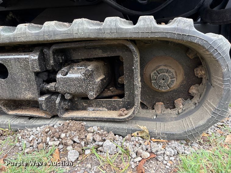 image for item EU0791 2012 Ditch Witch JT1220 Mach 1 directional boring unit