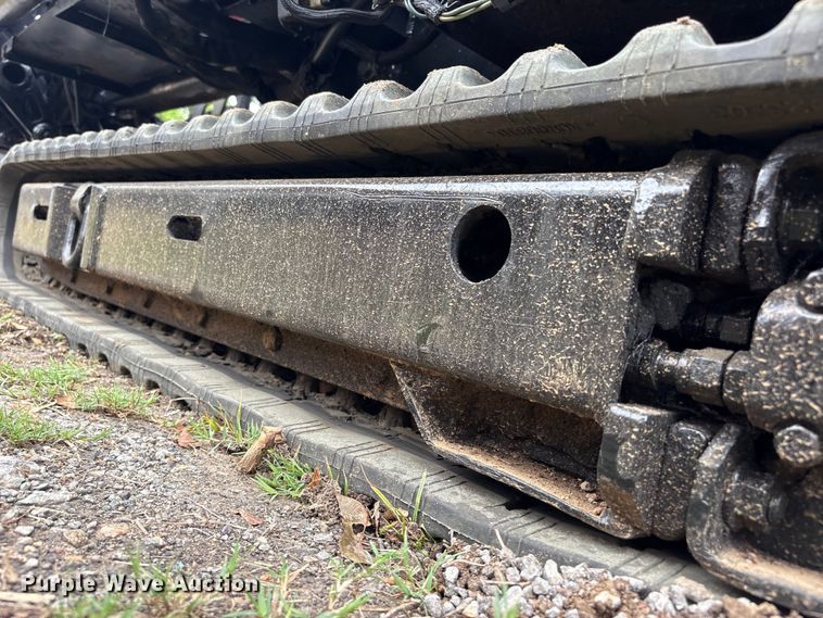 image for item EU0791 2012 Ditch Witch JT1220 Mach 1 directional boring unit