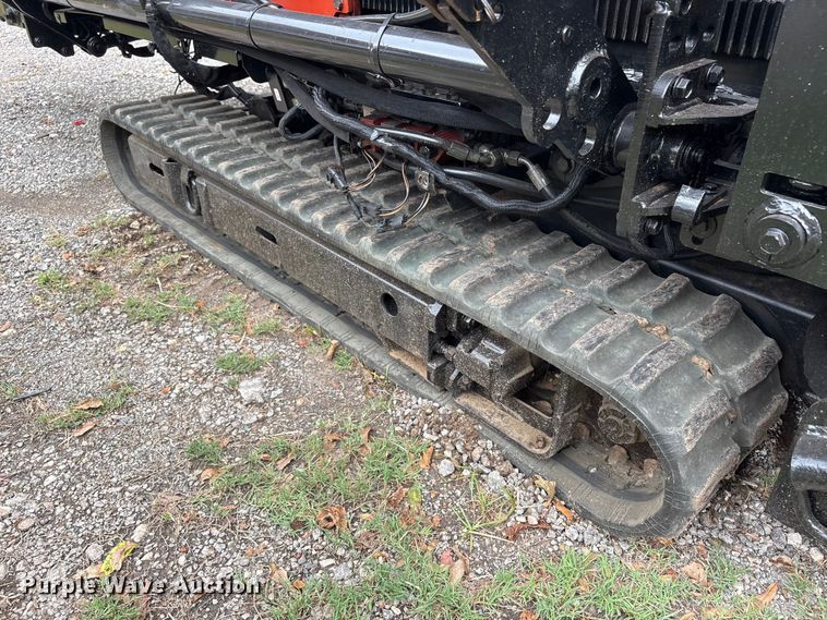 image for item EU0791 2012 Ditch Witch JT1220 Mach 1 directional boring unit