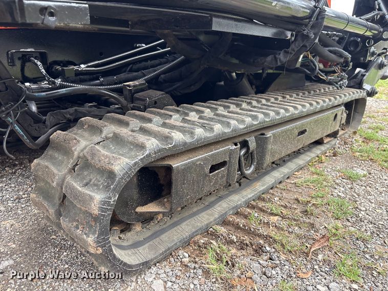 image for item EU0791 2012 Ditch Witch JT1220 Mach 1 directional boring unit