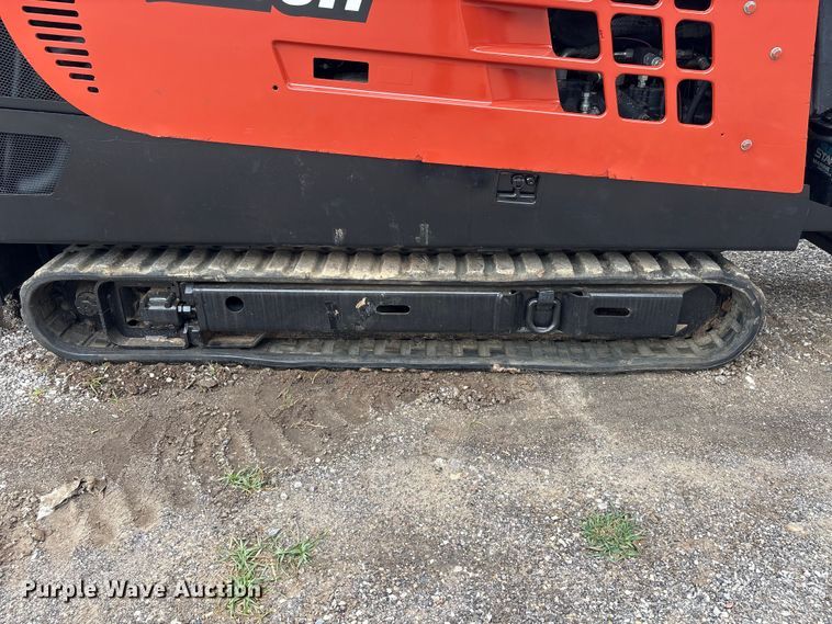 image for item EU0791 2012 Ditch Witch JT1220 Mach 1 directional boring unit