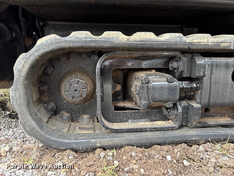 image for item EU0791 2012 Ditch Witch JT1220 Mach 1 directional boring unit