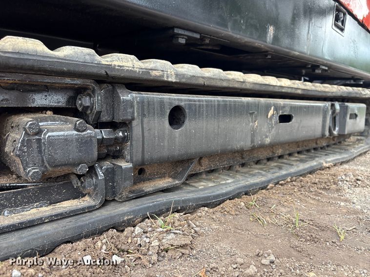 image for item EU0791 2012 Ditch Witch JT1220 Mach 1 directional boring unit